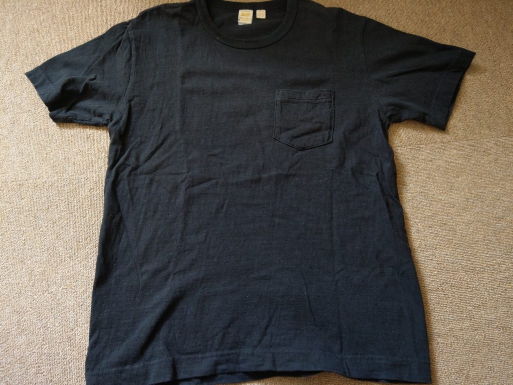 バーンズ Tシャツ
