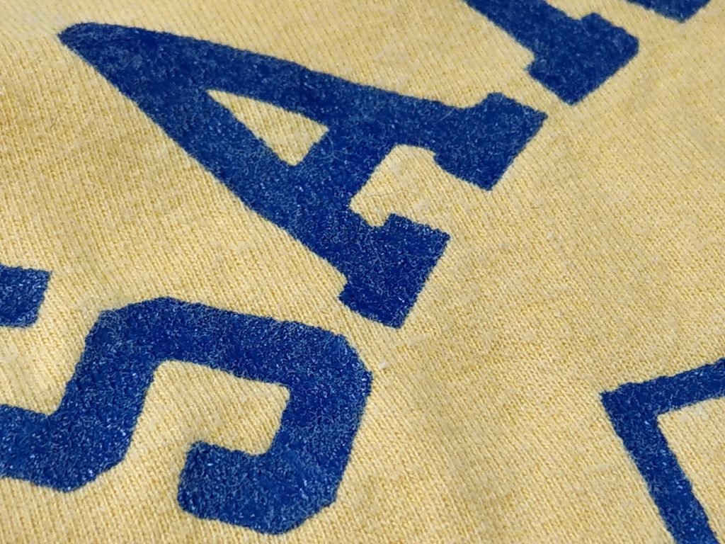 50s チャンピオン Tシャツ