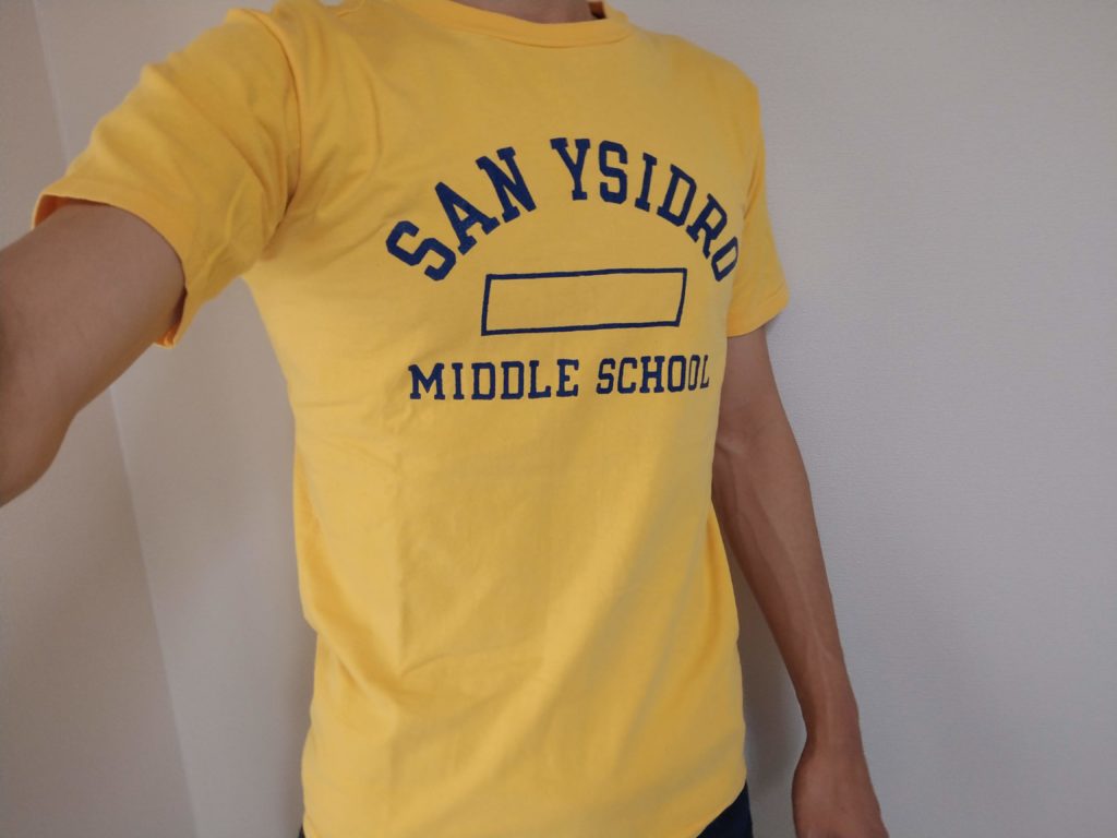 チャンピオン ビンテージ Tシャツ