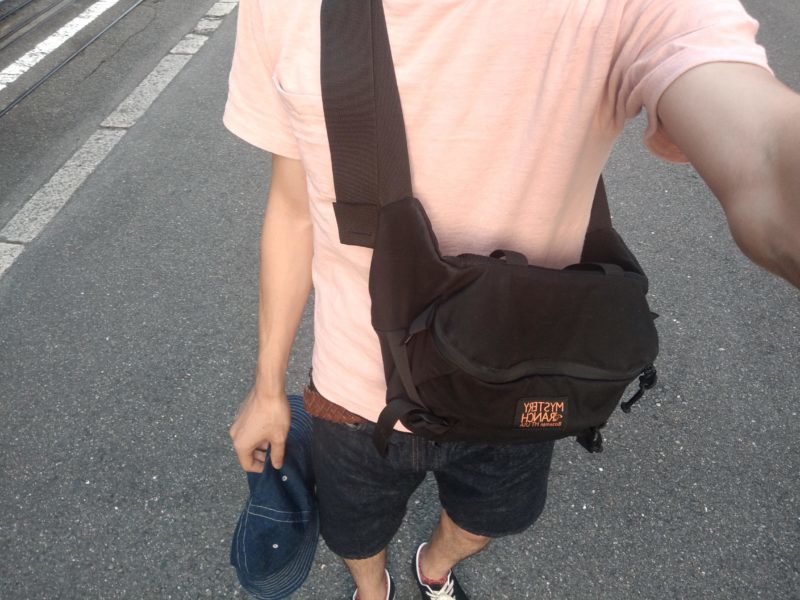 ヒップモンキー1 コーデ