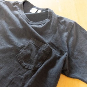 バーンズ　Tシャツ