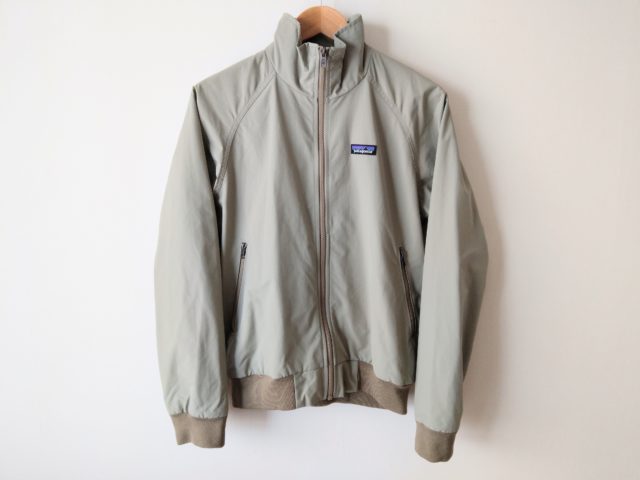 Patagonia メンズ・バギーズ・ジャケット - アウター